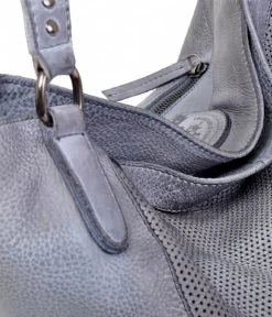 Sparenza Shopper Jeans -Mode Tas berba 875 332 sparenza shopper jeans detail 600