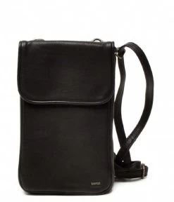 Scotch Telefoontasje Black