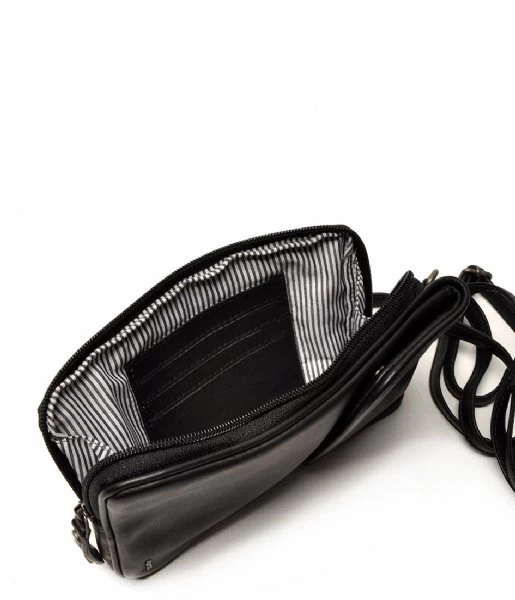 Scotch Telefoontasje Black 3 Scotch Telefoontasje Black - Afbeelding 3