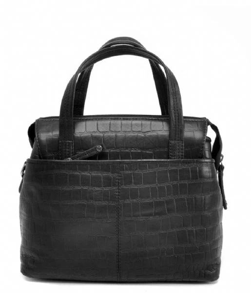 Laguna Handtas Black 1 Laguna Handtas Black