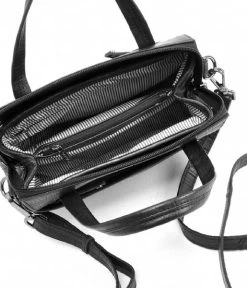 Laguna Handtas Black 6 Laguna Handtas Black -Mode Tas berba 805 199 00 3 600