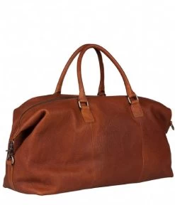 BURKELY Antique Avery Weekender Cognac 8 BURKELY Antique Avery Weekender Cognac -Mode Tas burkely 8007937 56 antique avery weekender cognac 4 600