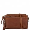 Burkely Antique Avery Mini Bag Cognac
