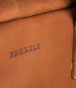 BURKELY Vintage Wieske 2-Zipper Cognac 11 BURKELY Vintage Wieske 2-Zipper Cognac -Mode Tas burkely09006971 22 vintage wieske 2 zipper cognac 6 600