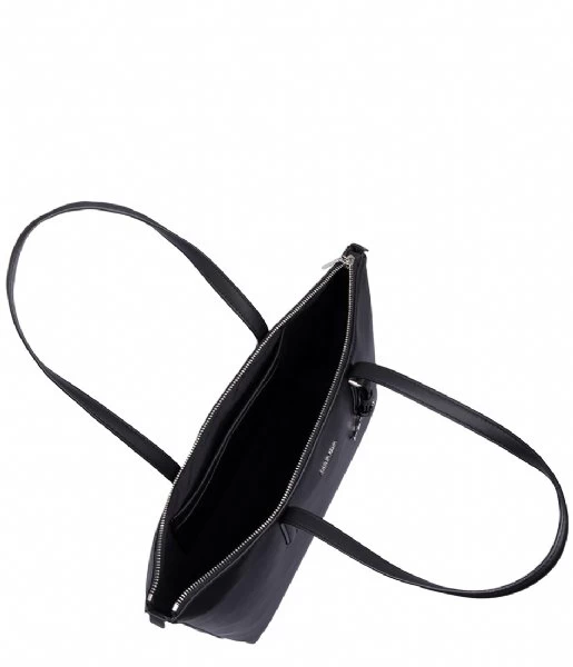 Calvin Klein Ck Must Shopper Md Ck Black 3 Calvin Klein Ck Must Shopper Md Ck Black - Afbeelding 3