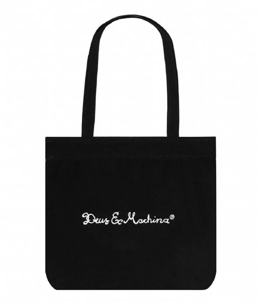 Classics Tote Black 2 Classics Tote Black - Afbeelding 2