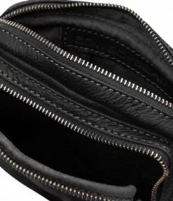 Cowboysbag Bag Staffin Black -Mode Tas cowboysbag 3038 bag staffin black inside 600