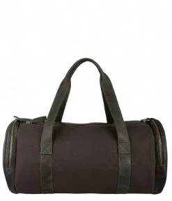 Cowboysbag Bag Gladstone Dark Green -Mode Tas cowboysbag 3110 bag gladstone dark green 3 600