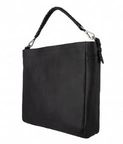 Cowboysbag Hobo Fintona Black 5 Cowboysbag Hobo Fintona Black -Mode Tas cowboysbag 3161 hobo fintona black 2 600