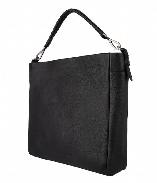 Cowboysbag Hobo Fintona Black 2 Cowboysbag Hobo Fintona Black - Afbeelding 2