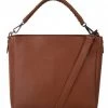 Cowboysbag Hobo Fintona Cognac