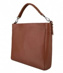 Cowboysbag Hobo Fintona Cognac 5 Cowboysbag Hobo Fintona Cognac -Mode Tas cowboysbag 3161 hobo fintona cognac 2 600