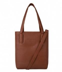 Cowboysbag Shopper Dromore Cognac