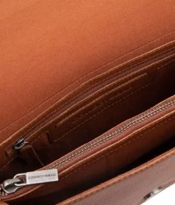 Cowboysbag Medium Bag Dunbur Cognac 7 Cowboysbag Medium Bag Dunbur Cognac -Mode Tas cowboysbag 3166 medium bag dunbur cognac 4 600