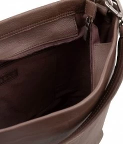 Cowboysbag Bag Rautio Taupe -Mode Tas cowboysbag 3171 bag rautio taupe 4 600