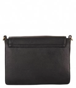 Cowboysbag Bag Berkshire Black -Mode Tas cowboysbag 3178 bagbombay crossbody black crossbody 100 back 600