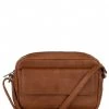 Cowboysbag Crossbody Canaga Tawny