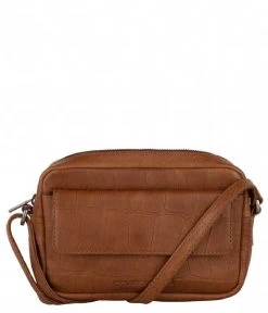 Cowboysbag Crossbody Canaga Tawny