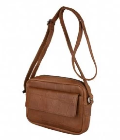 Cowboysbag Crossbody Canaga Tawny -Mode Tas cowboysbag 3194 Canaga shoulderbag tawny 2 600