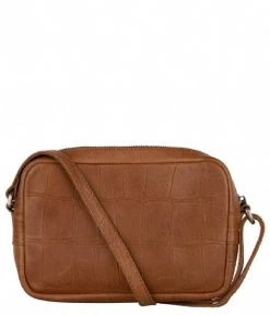 Cowboysbag Crossbody Canaga Tawny -Mode Tas cowboysbag 3194 Canaga shoulderbag tawny 3 600