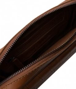 Cowboysbag Crossbody Canaga Tawny -Mode Tas cowboysbag 3194 Canaga shoulderbag tawny 4 600