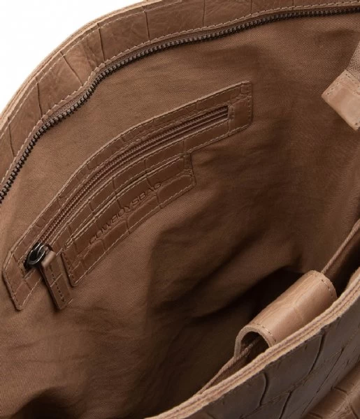 Cowboysbag Shopper Moola Hummus 5 Cowboysbag Shopper Moola Hummus - Afbeelding 5