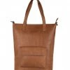 Cowboysbag Shopper Moola Tawny