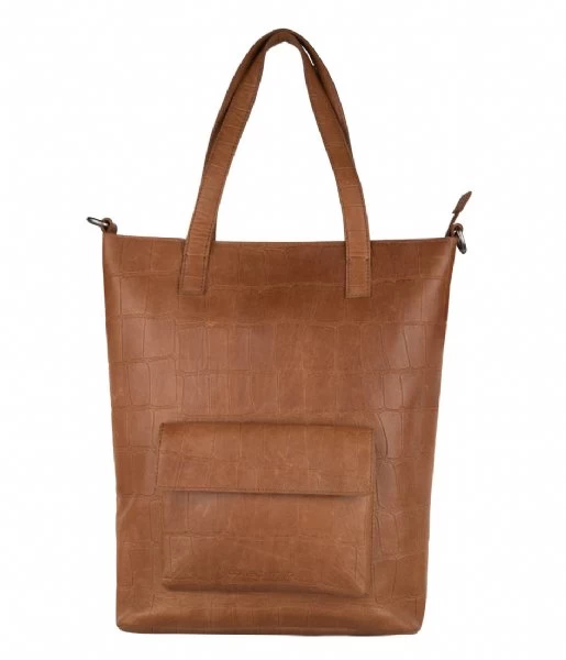 Cowboysbag Shopper Moola Tawny 1 Cowboysbag Shopper Moola Tawny