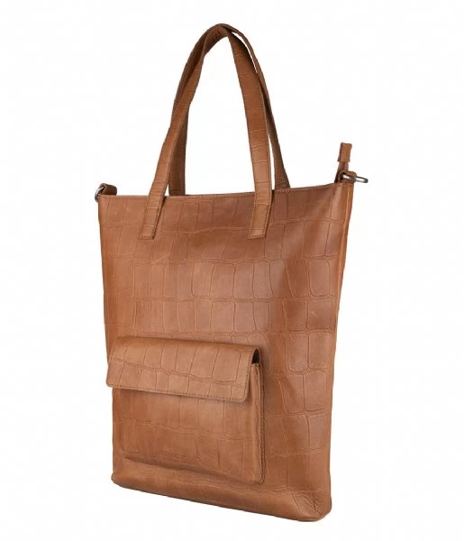 Cowboysbag Shopper Moola Tawny 3 Cowboysbag Shopper Moola Tawny - Afbeelding 3