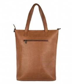 Cowboysbag Shopper Moola Tawny 8 Cowboysbag Shopper Moola Tawny -Mode Tas cowboysbag 3196 Moola shopper tawny 3 600