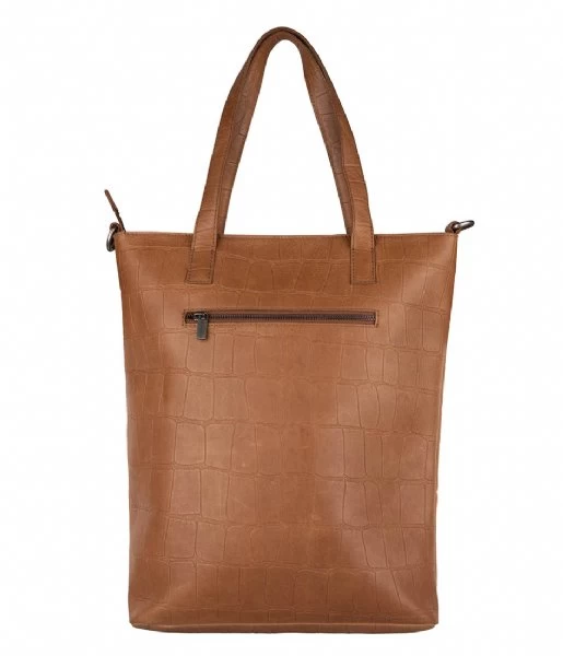 Cowboysbag Shopper Moola Tawny 4 Cowboysbag Shopper Moola Tawny - Afbeelding 4