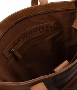 Cowboysbag Shopper Moola Tawny 9 Cowboysbag Shopper Moola Tawny -Mode Tas cowboysbag 3196 Moola shopper tawny 4 600