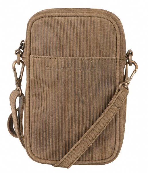 Cowboysbag Crossbody Buragga Eucalyptus