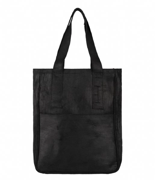 Cowboysbag Shopper Avon Black 1 Cowboysbag Shopper Avon Black