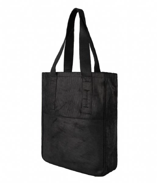 Cowboysbag Shopper Avon Black 3 Cowboysbag Shopper Avon Black - Afbeelding 3
