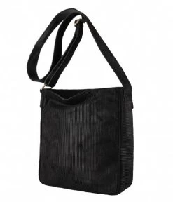 Cowboysbag Hobo Maldon Black 8 Cowboysbag Hobo Maldon Black -Mode Tas cowboysbag 3203 Maldon shoulderbag black 2 600