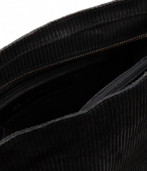 Cowboysbag Hobo Maldon Black 5 Cowboysbag Hobo Maldon Black - Afbeelding 5