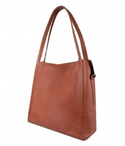 Cowboysbag Hobo Kalaru Auburn -Mode Tas cowboysbag 3206 Kalaru shoulderbag auburn 2 600
