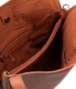 Cowboysbag Hobo Kalaru Auburn -Mode Tas cowboysbag 3206 Kalaru shoulderbag auburn 4 600