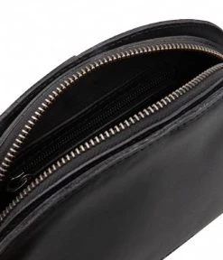 Cowboysbag Crossbody Bolaro Black -Mode Tas cowboysbag 3208 Bolaro wallet black 4 600