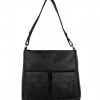 Cowboysbag Hobo Minnamurra Black