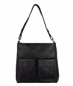 Cowboysbag Hobo Minnamurra Black