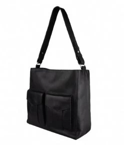 Cowboysbag Hobo Minnamurra Black 7 Cowboysbag Hobo Minnamurra Black -Mode Tas cowboysbag 3216 Minnamurra shoulderbag black 3 600
