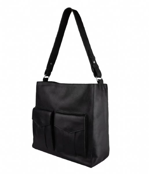 Cowboysbag Hobo Minnamurra Black 3 Cowboysbag Hobo Minnamurra Black - Afbeelding 3