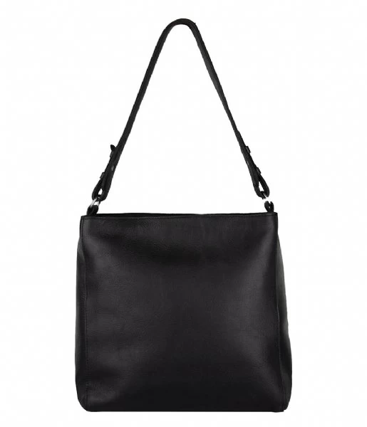 Cowboysbag Hobo Minnamurra Black 4 Cowboysbag Hobo Minnamurra Black - Afbeelding 4