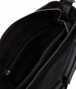 Cowboysbag Hobo Minnamurra Black 9 Cowboysbag Hobo Minnamurra Black -Mode Tas cowboysbag 3216 Minnamurra shoulderbag black 5 600