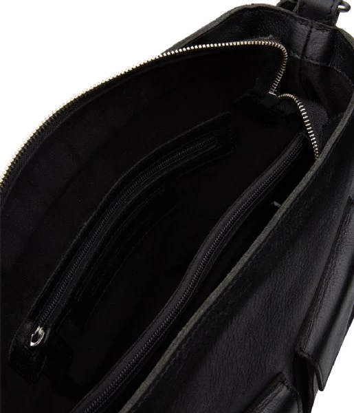 Cowboysbag Hobo Minnamurra Black 5 Cowboysbag Hobo Minnamurra Black - Afbeelding 5