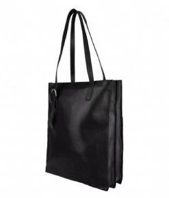 Cowboysbag Shopper Blackford Black -Mode Tas cowboysbag 3222 Blackford shopper black 3 600