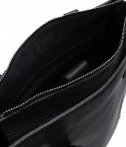 Cowboysbag Shopper Blackford Black -Mode Tas cowboysbag 3222 Blackford shopper black 5 600