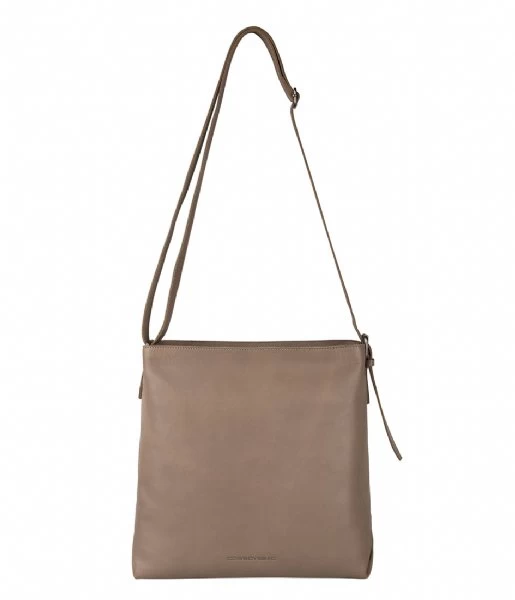 Cowboysbag Hobo Penola Stone 1 Cowboysbag Hobo Penola Stone